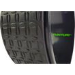 Tunturi Yoga Wheel EVA Black