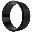 Tunturi Yoga Wheel EVA Black
