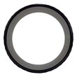 Tunturi Yoga Wheel EVA Black