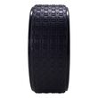 Tunturi Yoga Wheel EVA Black