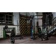 Tunturi Cross Fit Rack RC20 Κλωβός Δύναμης