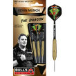 ΒΕΛΑΚΙΑ DART BULL'S K.Munch St.Dart Br.21g ΒΕΛΑΚΙΑ DART BULL'S K.Munch St.Dart Br.21g