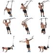 Tunturi Cross Fit Trainer Ιμάντες Ενδυνάμωσης