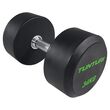 Tunturi Σετ 5 ζεύγη αλτήρων 34 έως 42kg PRO PU