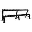 Tunturi Pro Dumbbell RacK Βάση για Επαγγελματικούς Αλτήρες ζεύγος