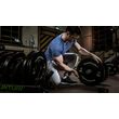 Tunturi Bumper Plate 10kg