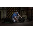 Tunturi Bumper Plate 15kg