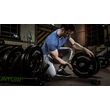 Tunturi Bumper Plate 15kg