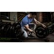 Tunturi Bumper Plate 20kg