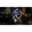 Tunturi Bumper Plate 25kg