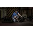 Tunturi Bumper Plate Carry Rack Βάση αποθήκευσης