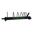 Tunturi Bumper Plate Carry Rack Βάση αποθήκευσης