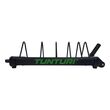 Tunturi Bumper Plate Carry Rack Βάση αποθήκευσης