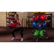 Tunturi Βάση αποθήκευσης για wall ball kettlebell bumper δίσκους