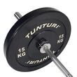 Tunturi Cross Fit Ολυμπιακή Μπάρα 20kg 220cm
