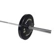 Tunturi Cross Fit Ολυμπιακή Μπάρα 20kg 220cm