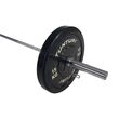 Tunturi Cross Fit Ολυμπιακή Μπάρα Womens 15kg 201cm