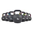 Tunturi kettlebell 16kg competition