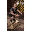 Tunturi Plyo Box ξύλινο 40 50 60cm