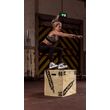 Tunturi Plyo Box ξύλινο 50 60 75cm