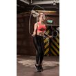 Tunturi Steel Weighted Pro Σχοινάκι Επιτάχυνσης επαγγελματικό