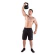 Tunturi Kettlebell 8kg PE