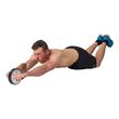 Tunturi ρόδα κοιλιακών Double Exercise Wheel