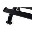 Tunturi Dumbbell Rack Βάση Εξάγωνων Αλτήρων δύο επιπέδων