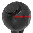 Tunturi Kettlebell 16kg
