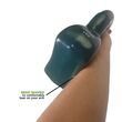 Tunturi Kettlebell 8kg Βινυλίου