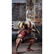Tunturi Strengthbag 15kg Red