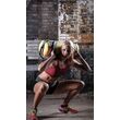 Tunturi Strengthbag 20kg Blue