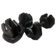 Tunturi Sellector Dumbell Ρυθμιζόμενος Αλτήρας από 2. 5 έως 25kg