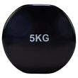 Tunturi Σετ βαράκια Βινυλίου 5kg