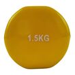 Tunturi Σετ βαράκια Βινυλίου 1. 5kg