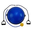 Tunturi Balance Trainer Μπάλλα Ισορροπίας με Λάστιχα 58cm