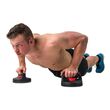 Tunturi Περιστρεφόμενες λαβές push ups