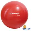 Tunturi Μπάλα Γυμναστικής 55cm Κόκκινη