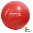 Tunturi Μπάλα Γυμναστικής 75cm Κόκκινο