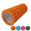 Tunturi Yoga Foam Grid Roller 33cm