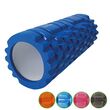 Tunturi Yoga Foam Grid Roller 33cm μπλε