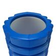 Tunturi Yoga Foam Grid Roller 33cm μπλε