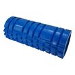 Tunturi Yoga Foam Grid Roller 33cm μπλε