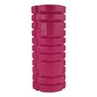 Tunturi Yoga Foam Grid Roller 33cm ροζ