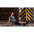 Tunturi Στρώμα Yoga Ανθρακί TPE 61x183cm 3mm