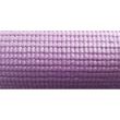 Tunturi PVC Στρώμα Yoga 4mm 182x61cm Μοβ