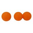 Tunturi Massage Ball Set 4 Balls