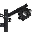 Tunturi RC20 Rope Trainer Προσάρτημα Σχοινιών Κλωβού Δύναμης