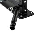 Tunturi RC20 Rotational Core Trainer Landmine Βάση για Μπάρες