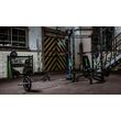 Tunturi RC20 Rotational Core Trainer Landmine Βάση για Μπάρες